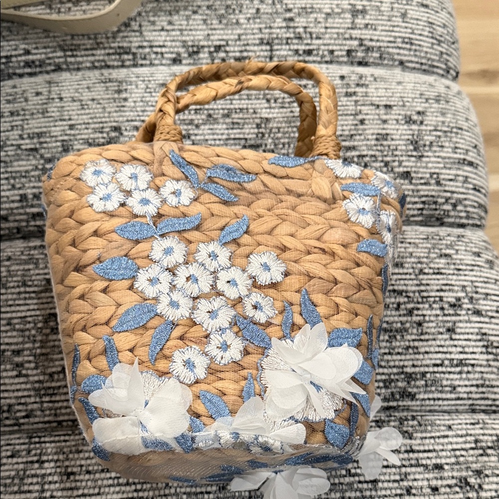 Most Wanted Bag